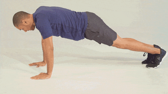 cardio moves for runners