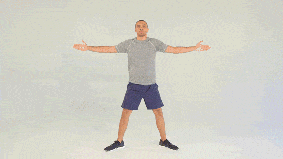 workouts for runners
