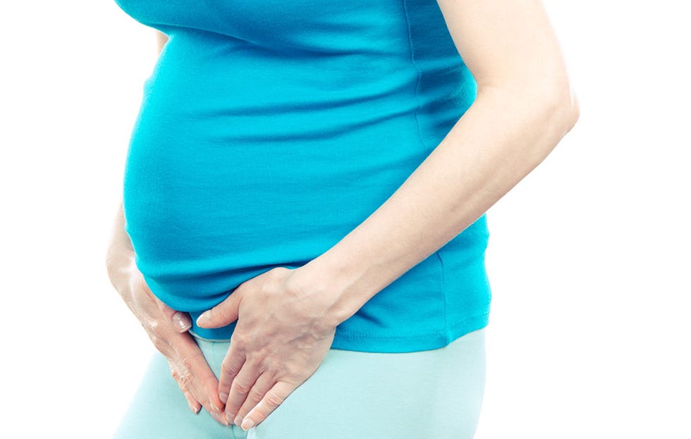 What to do when pregnancy becomes a pain in the tailbone, Your Pregnancy  Matters