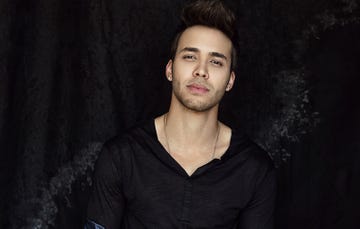 prince royce