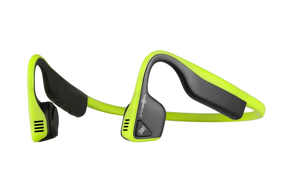 aftershokz