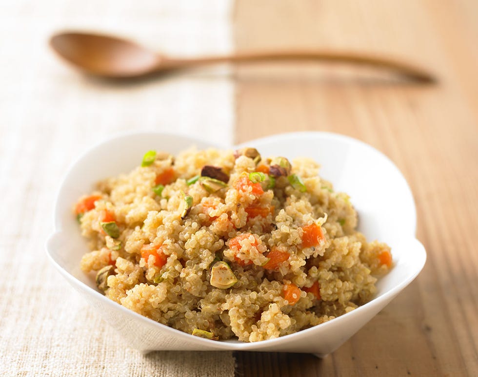 quinoa
