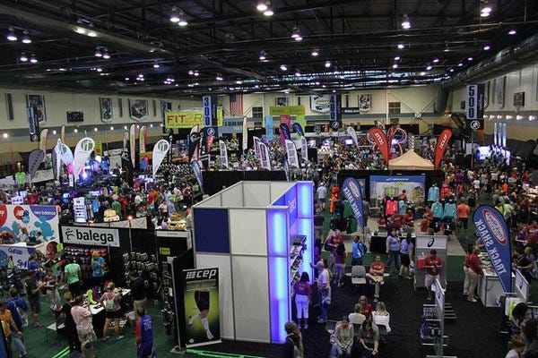 race expo