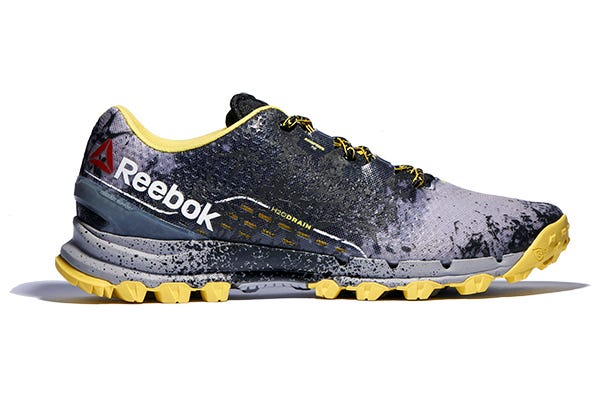 Reebok Thrill men