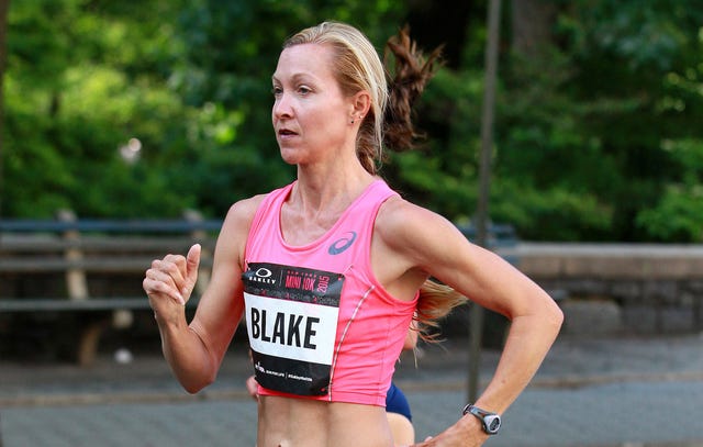 Blake Russell
