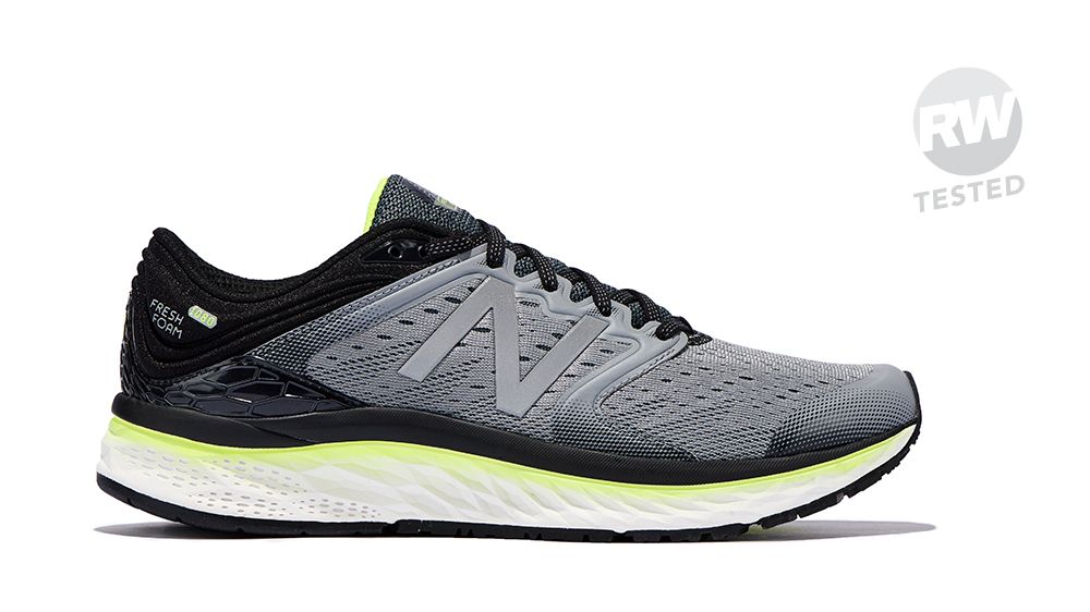 New Balance 1080V8 Sale - Cushioned Running Shoes from Balance