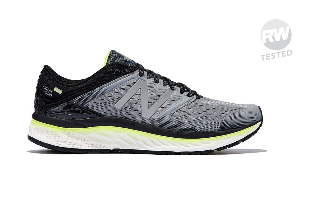 best cushioned running shoes