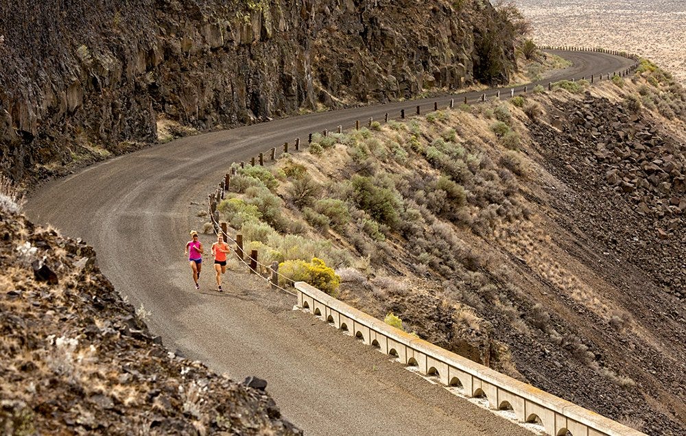long runs