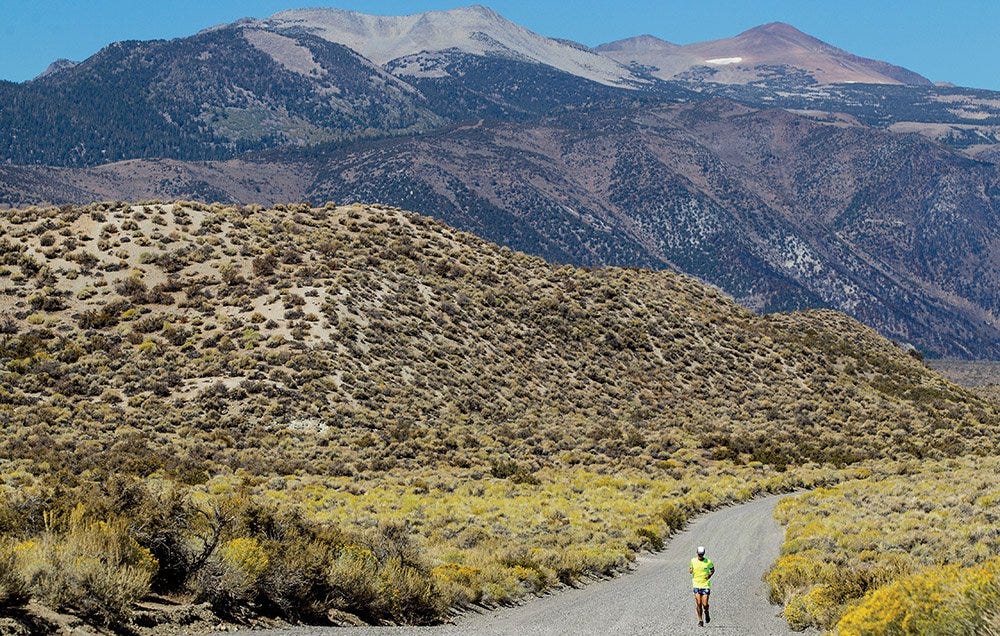 peter kostelnick transcontinental record