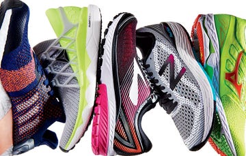 Fall Shoe Guide