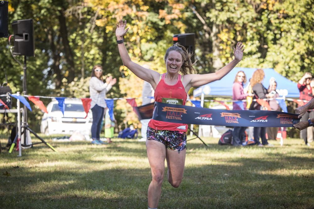 Trail Race