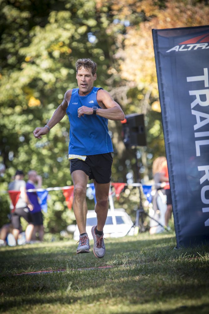 Dean Karnazes
