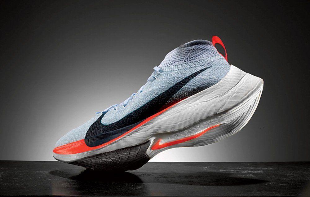 Adidas sub2 vs 2024 nike vaporfly 4