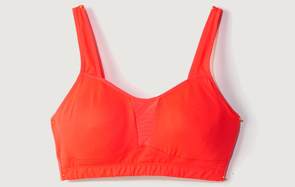 Saucony Bounce bra size C/D