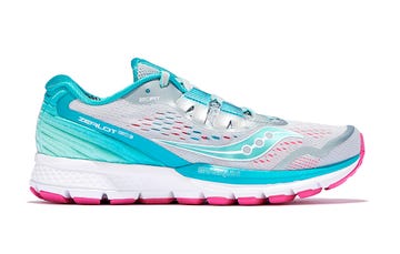 best womens running shoes
