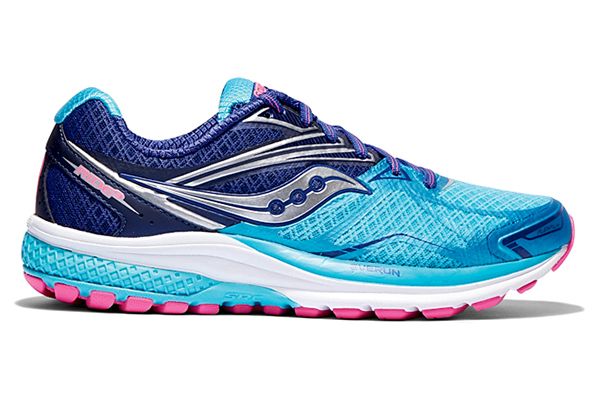 Saucony Ride 9 womens