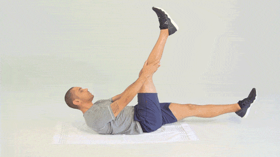 workouts for runners