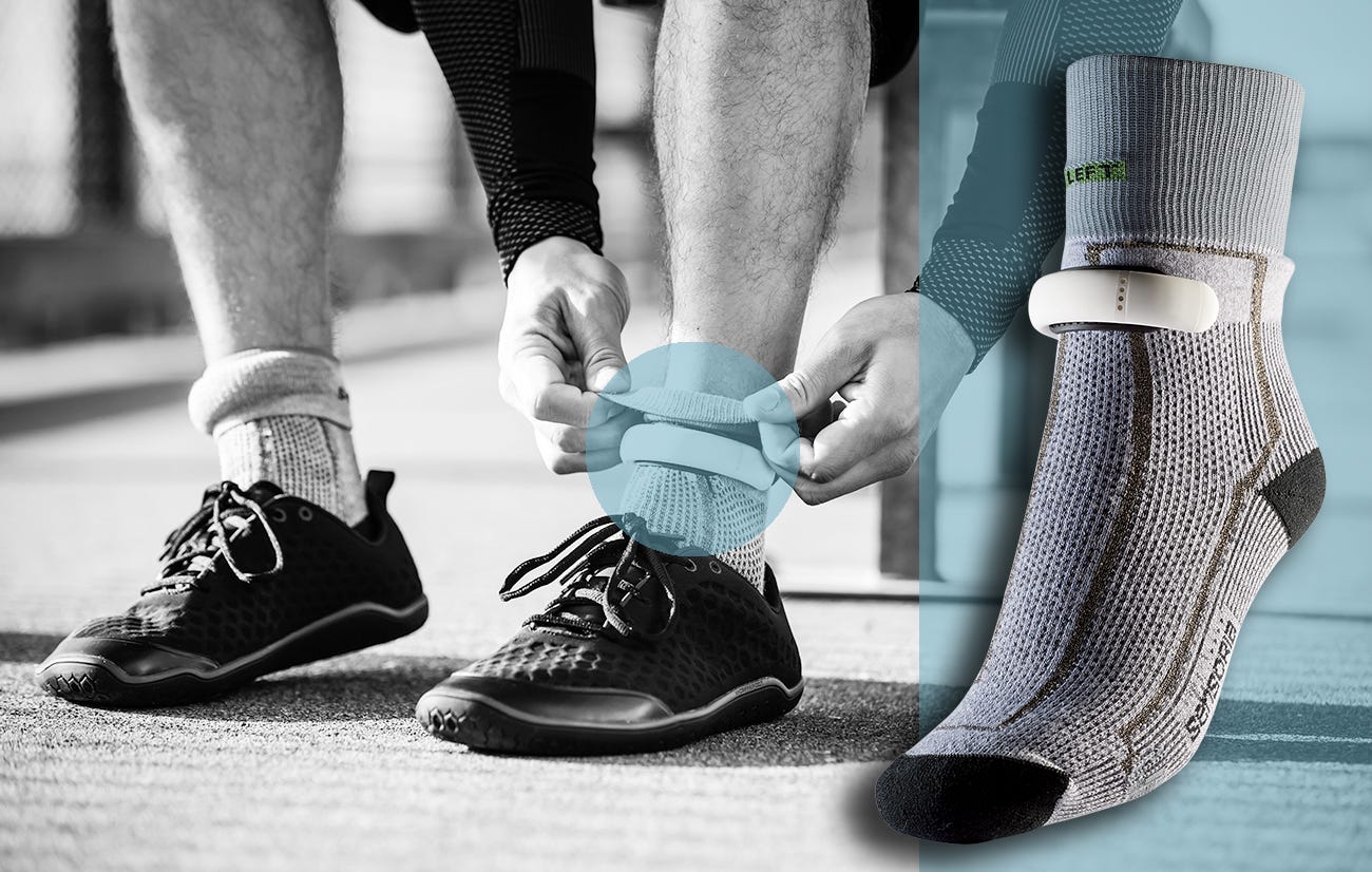 Sensoria Sock