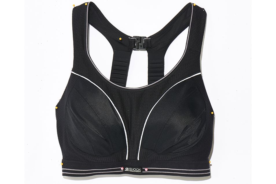 The Best Sports Bras for Sizes C/D