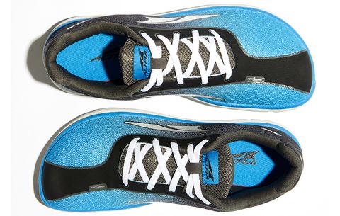 Altra the one juniors shoes