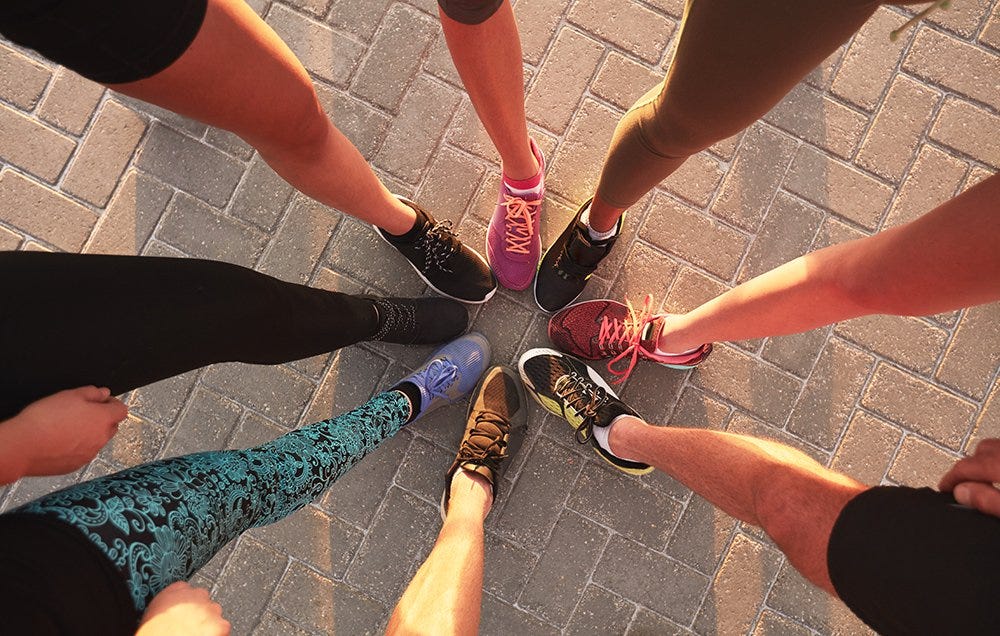 Which Running Shoe Brands Run Small?