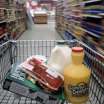 Shopping cart Shopping cart