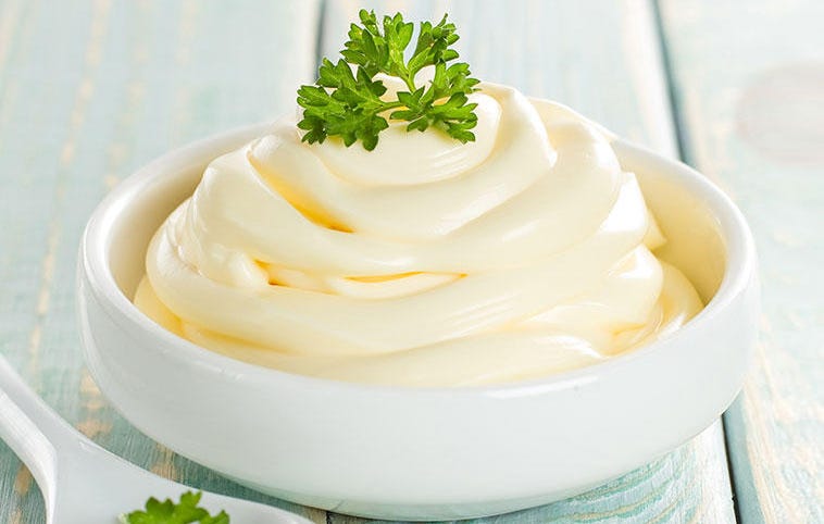 mayo