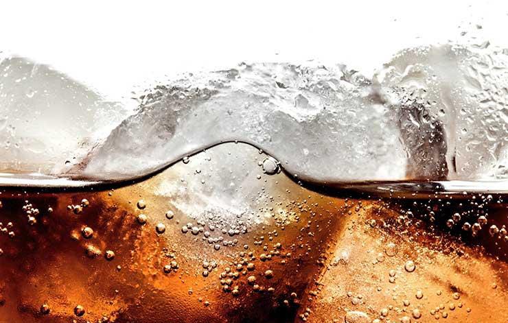 Soda