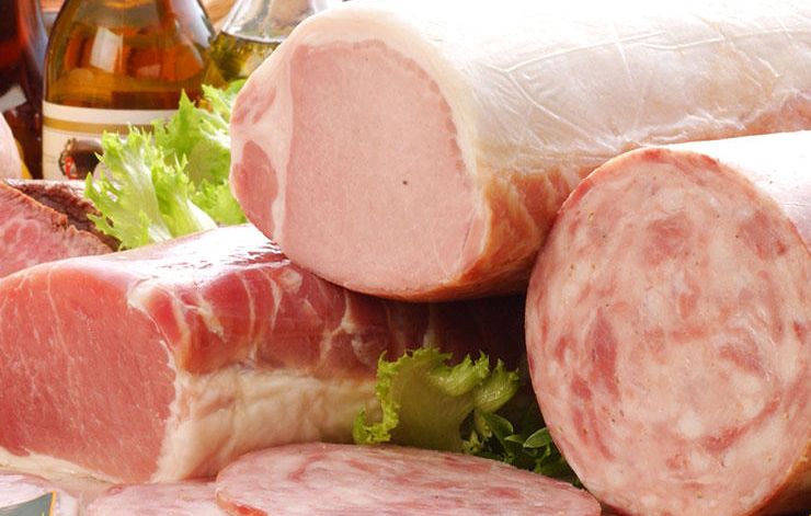 meat