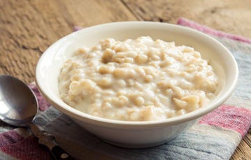 Oatmeal