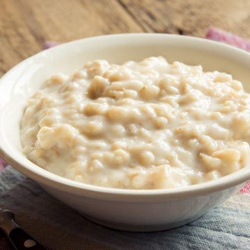 Oatmeal Oatmeal