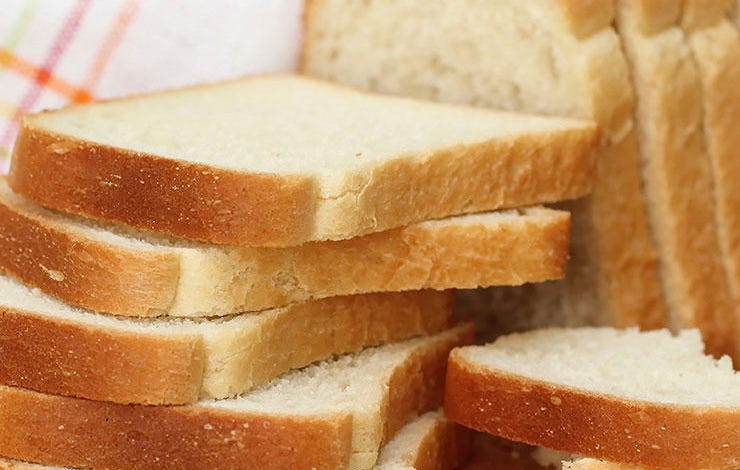 bread