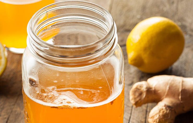 Kombucha