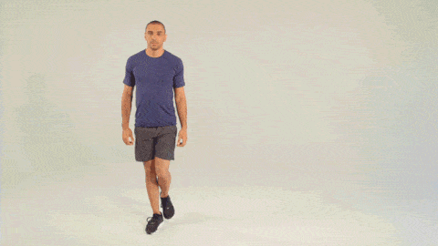 cardio moves for runners