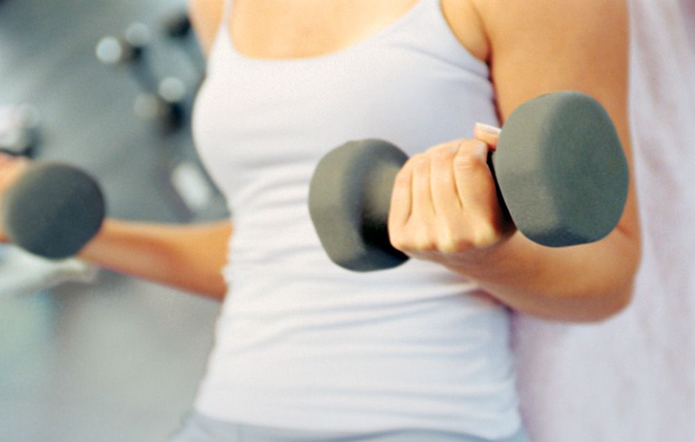 Weights