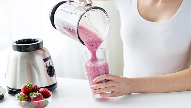 7 blender mistakes ruining your smoothies