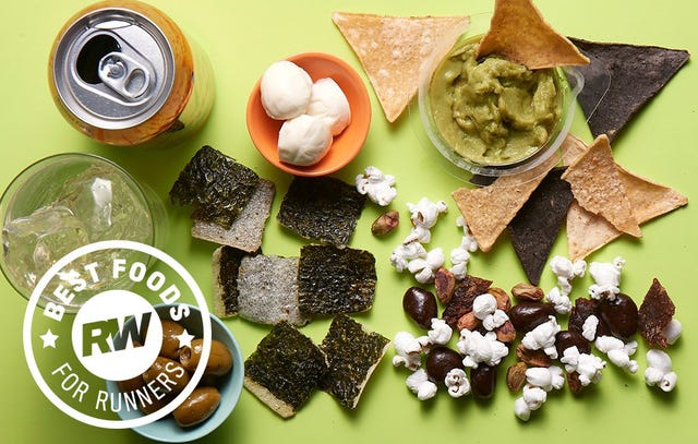 april 2017 best snacks main image