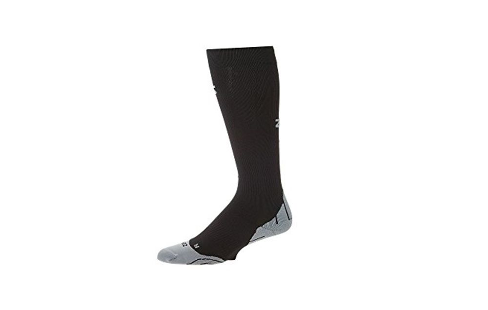 Zensah Tech+ Compression Socks