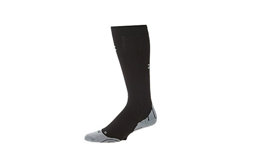 Zensah Tech+ Compression Socks
