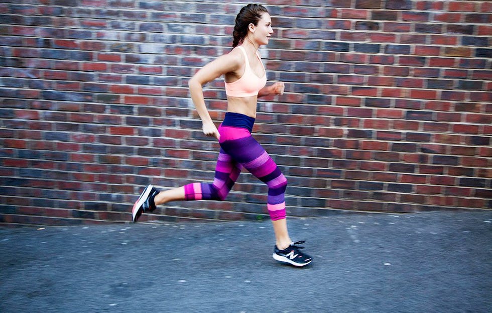Beginner getting speedier