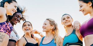 best sports bras for runners