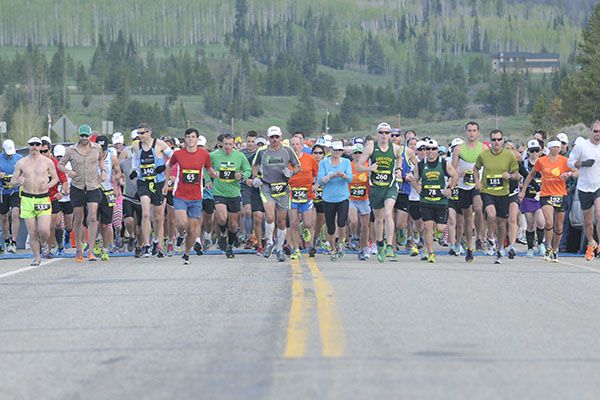best half marathons