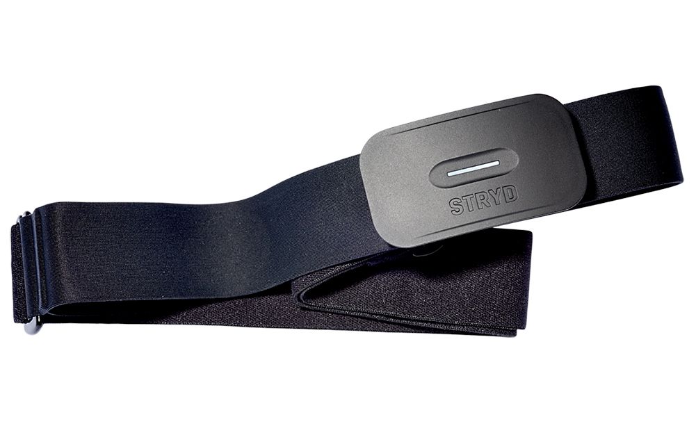 Stryd Meter