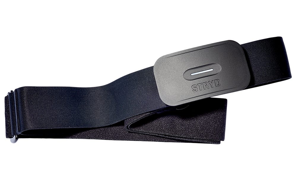 Stryd Meter