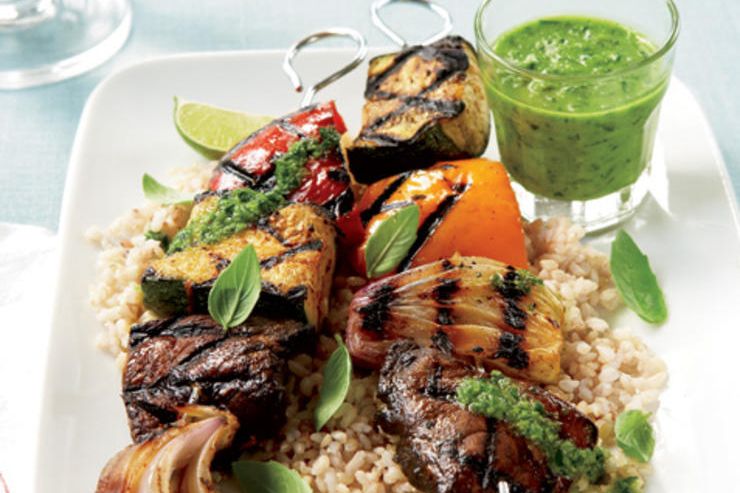 Kabobs