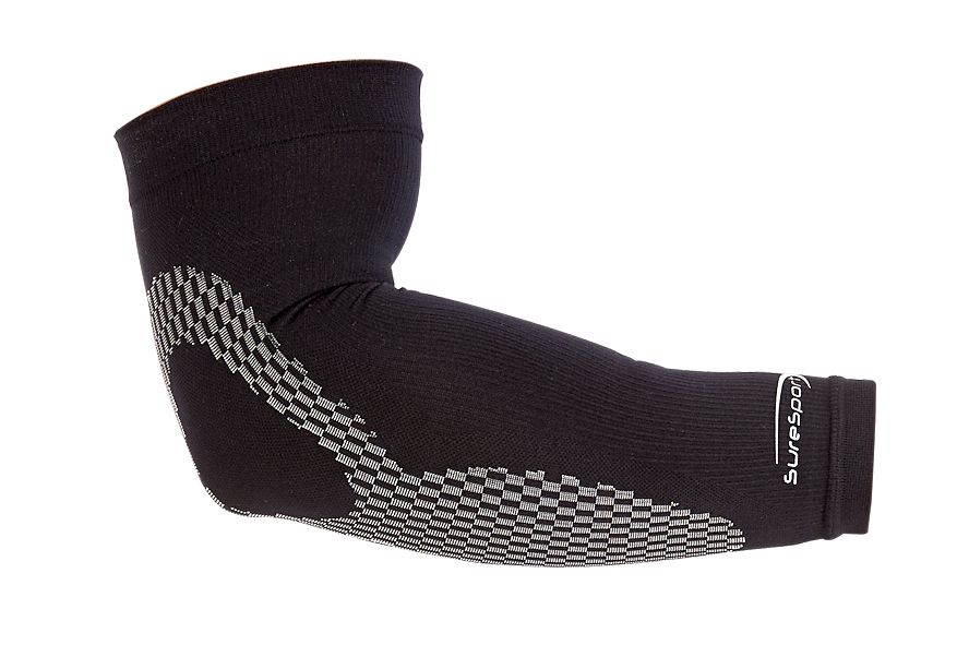 Suresport Arm Compression Sleeves