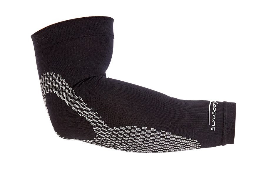 Suresport Arm Compression Sleeves