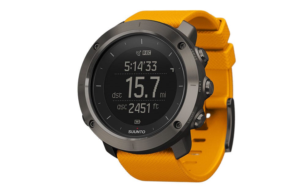 Suunto