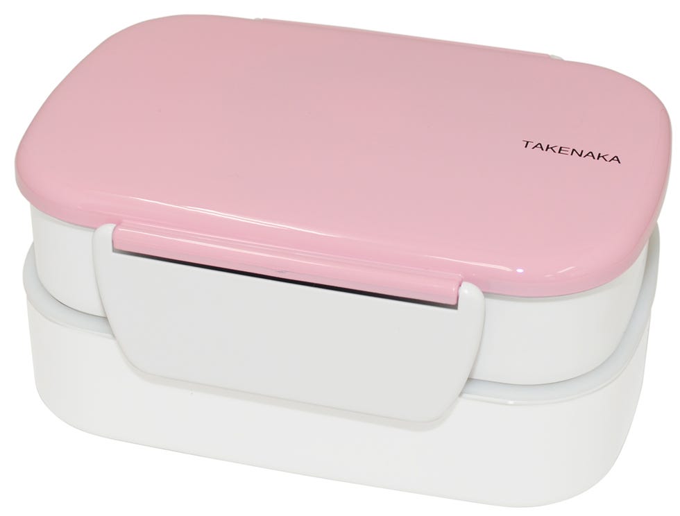 Takenaka Bento Box