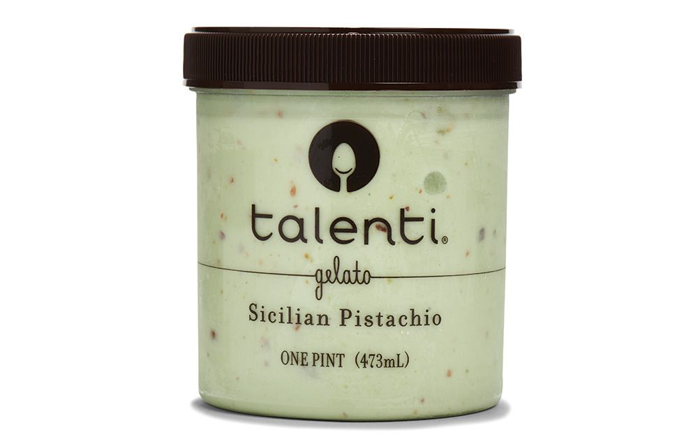 Talenti Sicilian Pistachio Gelato